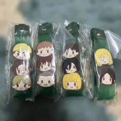 이치방쿠지 進撃の巨人 獣の巨人は俺が仕留める I賞 ぽこっとちゃーむ