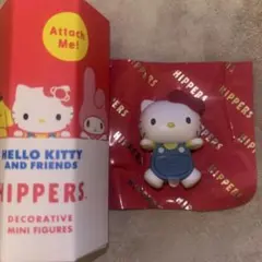 【新品・未使用】Sanrio HIPPERS サンリオヒッパーズ　ハローキティ