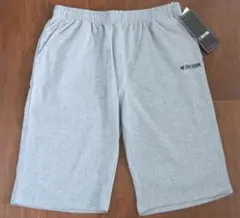 ZOO YORK ショートパンツ メンズ Lサイズ グレー【新品未使用】のサムネイル