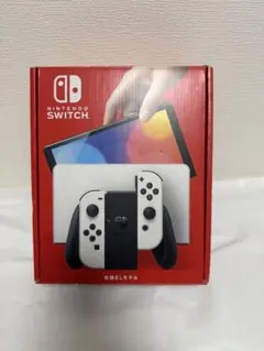 Nintendo Switch 有機ELモデル Joy-Con付き