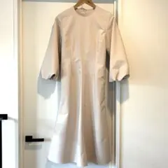 新品✨ Demi-LuxeBeams ダブルクロスマーメイドワンピースフォーマル