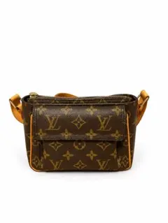 LOUIS VUITTON モノグラム ヴィバシテpm