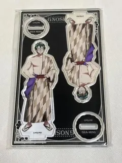 グノーシア 沙明 アクリルスタンド カラオケの鉄人 - メルカリ