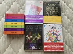 AAA 富士急ライブ 初回限定DVD 2枚組セット 81nTmsGm+6L._AC_SY200_QL15_.jpg