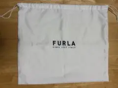FURLA 巾着袋　1点