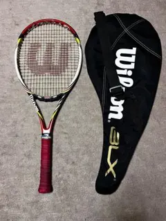 Wilson STeam BLX 95ウィルソンスチーム