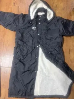 ダウンコート ウェア