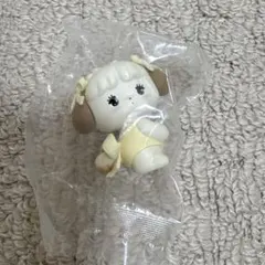 mikko characters マスコットフィギュア スフレ