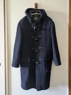 80S グローバーオール Gloverall ダッフルコート