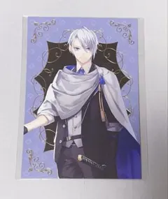 刀剣乱舞　ポストカード　ハロウィン ヒルトン ビュッフェ 刀剣乱舞 ポストカード ハロウィン ヒルトン ビュッフェ - メルカリ