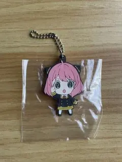 スパイファミリー アーニャ ラバスト