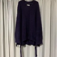 stein 20AW KID MOHAIR LSのサムネイル