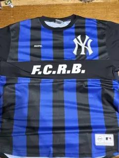 FCRB NY MLB サイズS - メルカリ