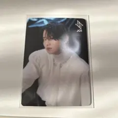 JO1 BE CLASSIC 白岩瑠姫 トレカ