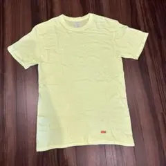 supreme Hanes Tシャツ