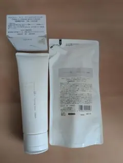 オルビスユードット　詰め替え3点セット