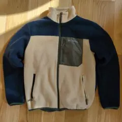 コロンビアフリース