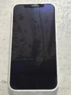 Apple iPhone 12 ホワイト 本体