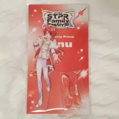 すとぷり 莉犬くん アクリルスタンド