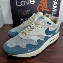 2025年最新】エアマックス1パタの人気アイテム - メルカリ