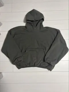 balenciagaパーカー