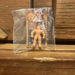 キン肉マン グレートマッスル ブリスターチャームコレクション キン肉マン