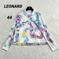 2026年最新】LEONARD レディース ポロシャツの人気アイテム - メルカリ