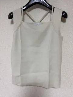 JEANASIS 2WAYソウバリタンクのサムネイル