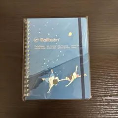 롤번 Rollbahn 센과 치히로의 행방불명