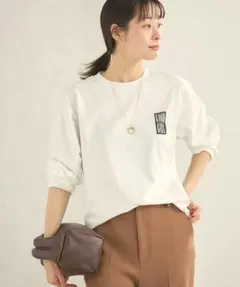 Plage GOOD GIRL ロンTのサムネイル