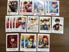 あんスタ まとめ売り ぱしゃこれ ぱしゃっつ 流星隊