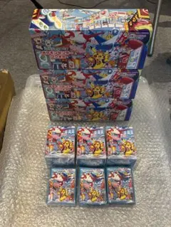 2026年最新】ポケモン スペシャルboxの人気アイテム - メルカリ