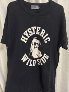 HYSTERIC GLAMOUR Tシャツ MEET THE CREEPER S - メルカリ