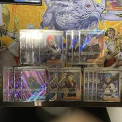 ポケモンカード ロケット団デッキサポート　まとめ売り