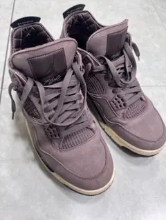 I*様 A Ma Manire Nike Jordan 4アママニエール28cmのサムネイル