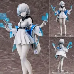 アズールレーン TB(クール) 1/7 完成品フィギュア[フリーイング]のサムネイル