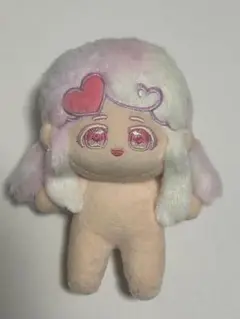 ハンドメイドぬいぐるみ　10cm