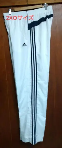 adidas アディダス メンズ トラックパンツ ジャージ
