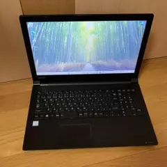 dynabook U63/FP（2in1タッチ）1050g 16GB - メルカリ