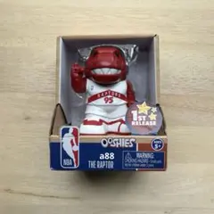 新品 NBA The raptors トロント ラプターズ OOSHIES 海外