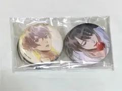 Blackish House sideA→ エビテン特典 ebten 缶バッジ③