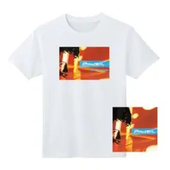 【新品未使用品】Age Factory PureBlue 初回限定Tシャツのサムネイル