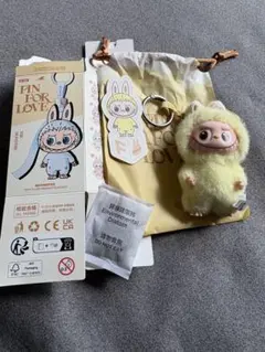 イニシャルラブブ F