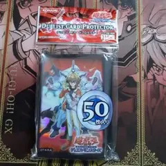 遊戯王 E・HERO カオス・ネオス カオスネオス 初期スリーブ 新品未開封