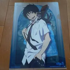 カオスゼロナイトメア B2半裁タペストリー ユキ カオゼロ アニメイト