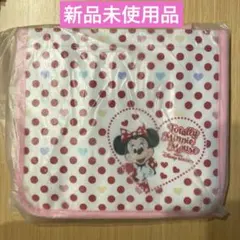 新品未使用　ディズニーリゾート　トータリーミニー　スーベニアランチケース