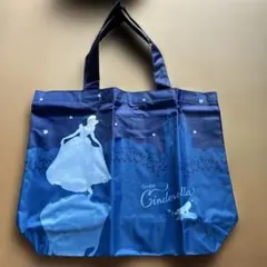 Disney Cinderella トートバッグのサムネイル