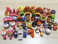 アンパンマン　ガチャガチャ　まとめ売り