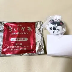 ちいかわ 映画 特典 第3弾 ごきげんセイレーン