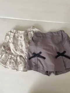 値下げ！スカート90セット